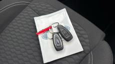 Ford Fiesta 1.0 EcoBoost Titanium 5dr Petrol Hatchback